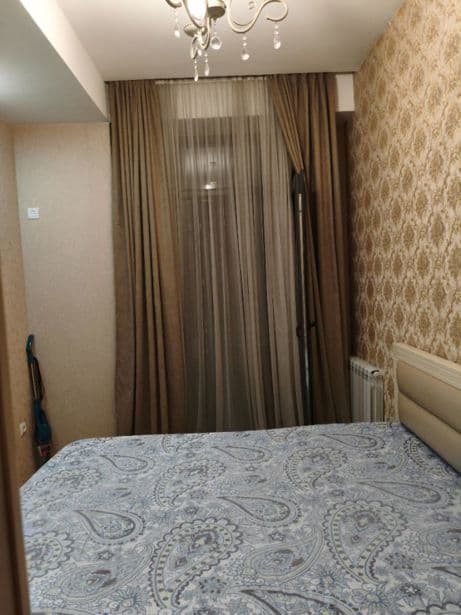 Квартира с 1 спальней в Сабуртало — 6