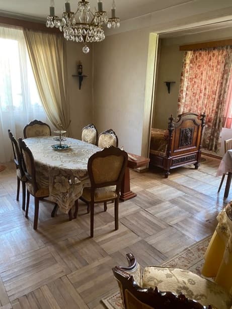 Квартира с 1 спальней в Мухиани — 2