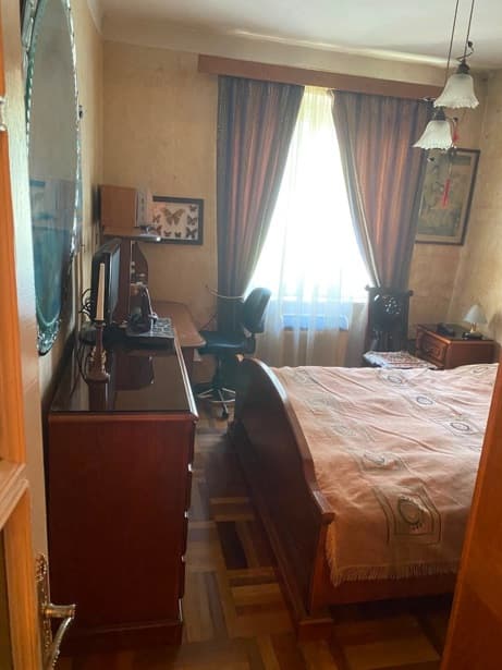 Квартира с 1 спальней в Мухиани — 3