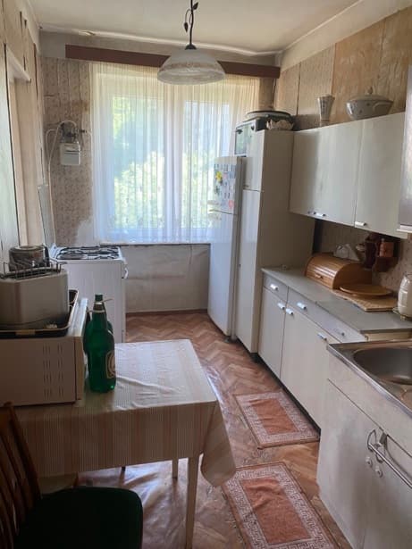 Квартира с 1 спальней в Мухиани — 6