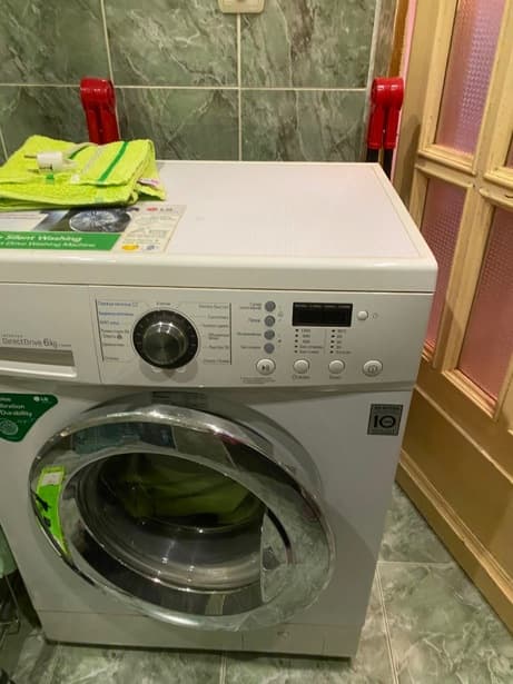 Квартира с 1 спальней в Мухиани — 10