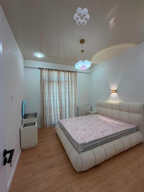 Квартира с 2 спальнями в Навтлуги — 3