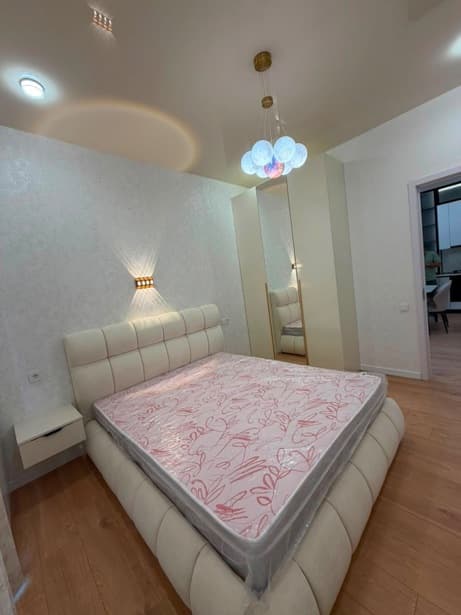 Квартира с 2 спальнями в Навтлуги — 8