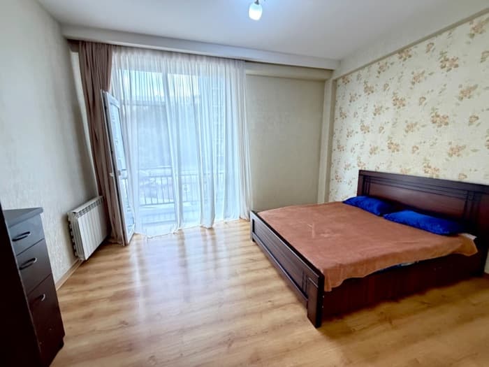 Квартира с 2 спальнями в Надзаладеви — 2