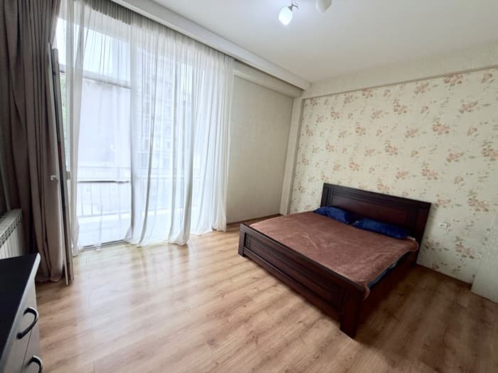 Квартира с 2 спальнями в Надзаладеви — 10