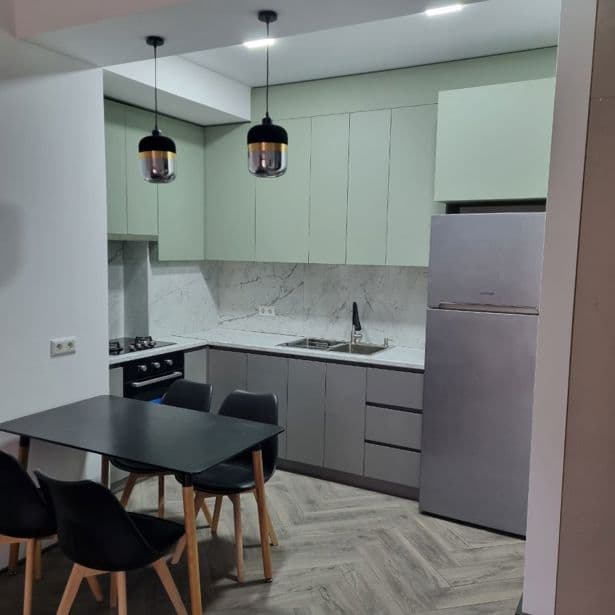 Квартира с 1 спальней в Ортачала — 1