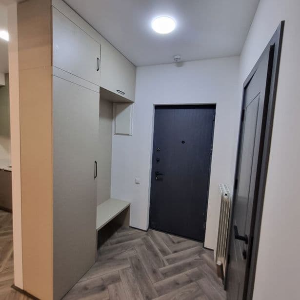 Квартира с 1 спальней в Ортачала — 12