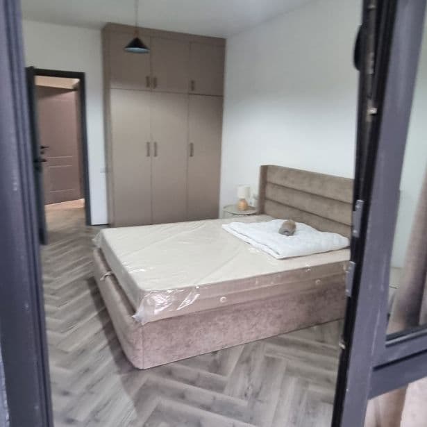 Квартира с 1 спальней в Ортачала — 4