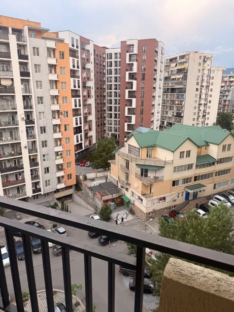 Квартира с 1 спальней в Глдани — 8