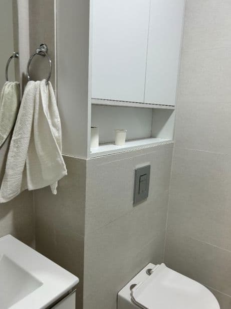Квартира с 1 спальней в Ортачала — 6