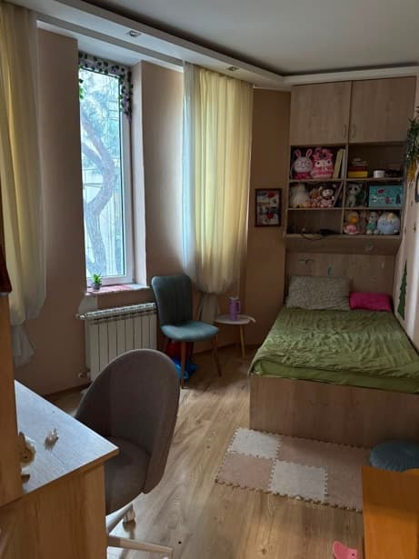 Квартира с 2 спальнями в Сабуртало — 4