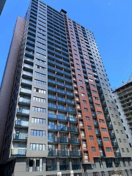Квартира с 1 спальней в Район аэропорта — 12