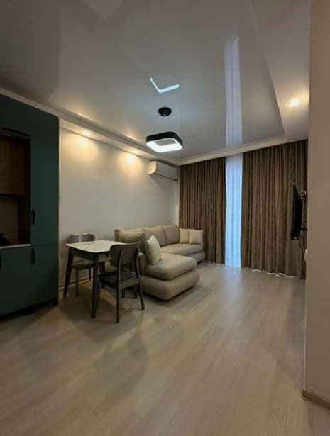 Квартира с 1 спальней в Район аэропорта — 3