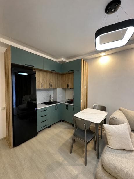 Квартира с 1 спальней в Район аэропорта — 4