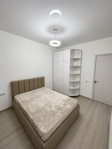 Квартира с 1 спальней в Район аэропорта — 7
