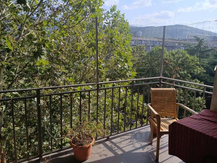 Квартира с 1 спальней в Село Дигоми — 2