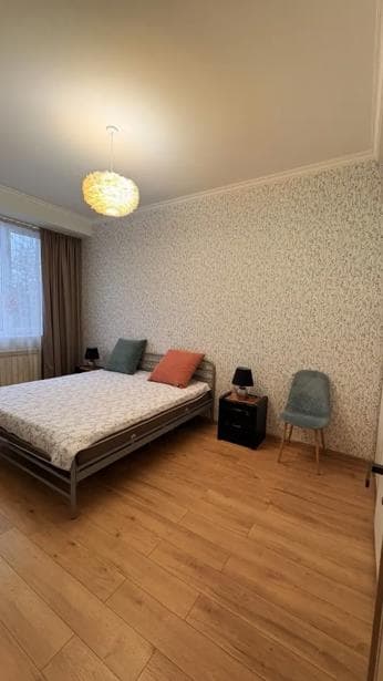 Квартира с 2 спальнями в Дидубе — 2