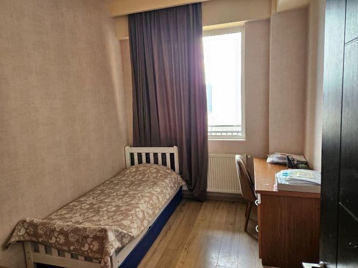 Квартира с 2 спальнями в Сабуртало — 3