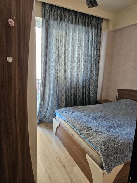 Квартира с 2 спальнями в Сабуртало — 6