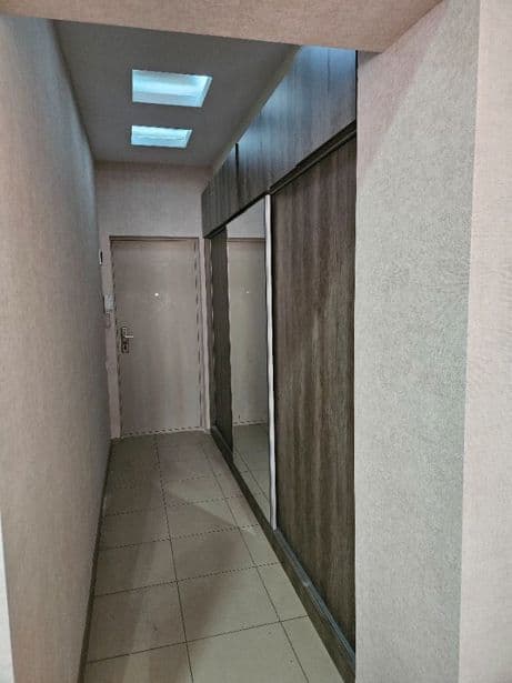 Квартира с 2 спальнями в Сабуртало — 9