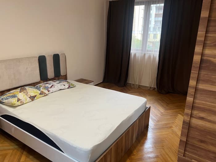 Квартира с 1 спальней в Район Старый Батуми — 1