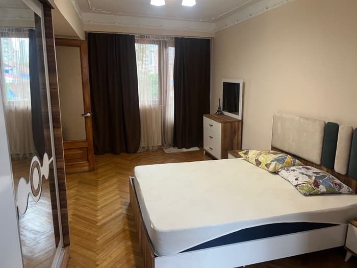 Квартира с 1 спальней в Район Старый Батуми — 2