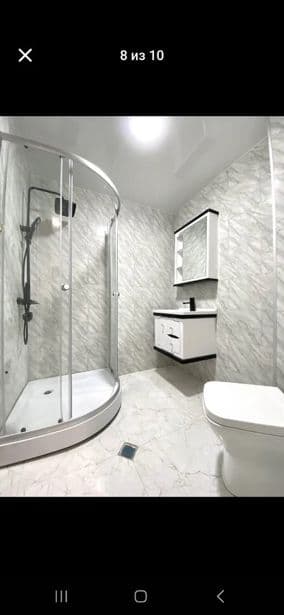 Квартира с 2 спальнями в Район Агмашенебели — 5