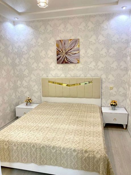 Квартира с 2 спальнями в Район Агмашенебели — 6