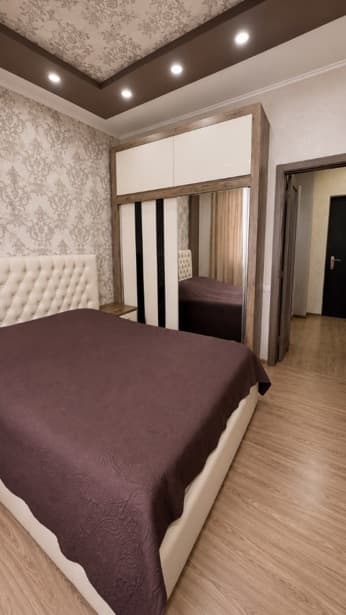 Квартира с 2 спальнями в Варкетили — 7
