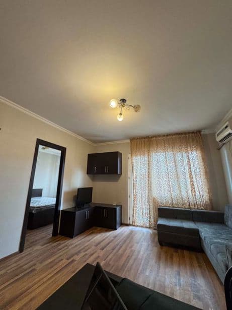 Квартира с 1 спальней в Чугурети — 6