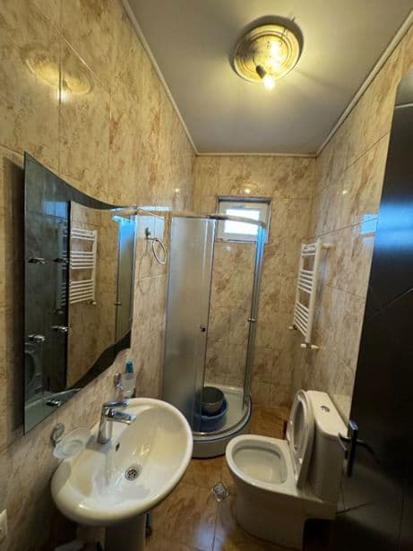 Квартира с 1 спальней в Чугурети — 4