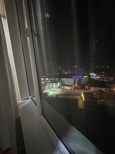 Квартира с 1 спальней в Глдани — 3