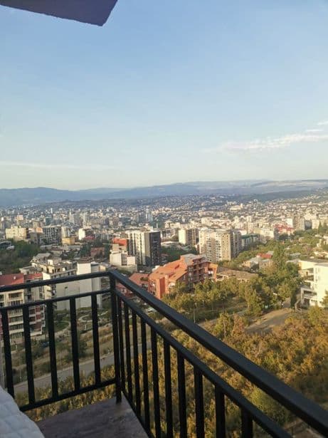 Квартира с 1 спальней в Ваке — 4