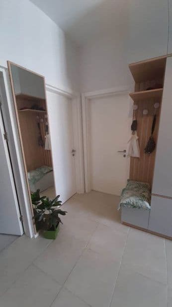 Квартира с 1 спальней в Дигоми — 2