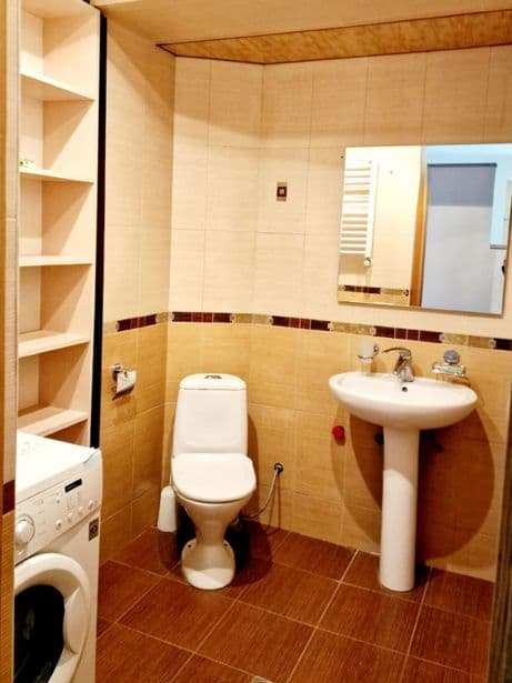 Квартира с 3 спальнями в Месаме Масиви — 7