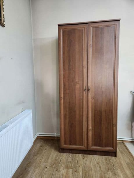 Квартира с 1 спальней в Багеби — 4