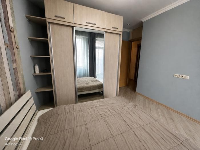 Квартира с 2 спальнями в Сабуртало — 7
