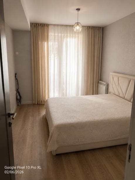 Квартира с 1 спальней в Сабуртало — 4