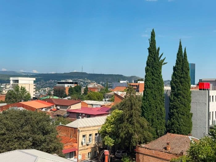 Квартира с 3 спальнями в Вера — 2