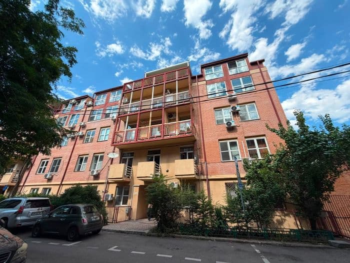 Квартира с 3 спальнями в Вера — 8