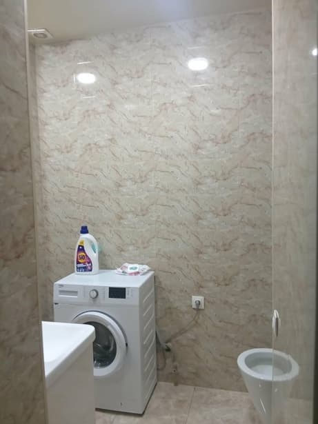 Квартира с 1 спальней в Сабуртало — 6