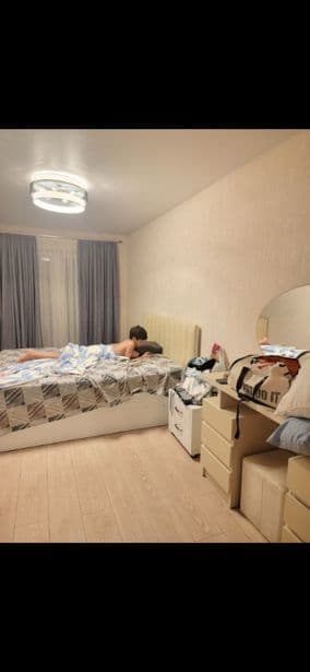 Квартира с 2 спальнями в Сабуртало — 8