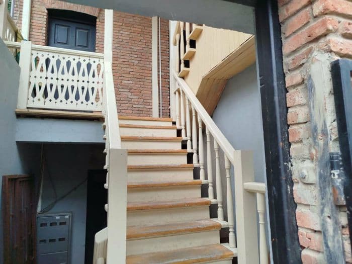 Квартира с 1 спальней в Сололаки — 7