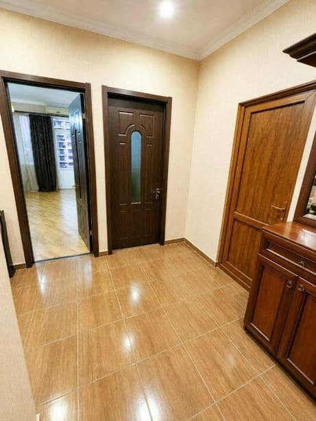 Квартира с 1 спальней в Сабуртало — 5