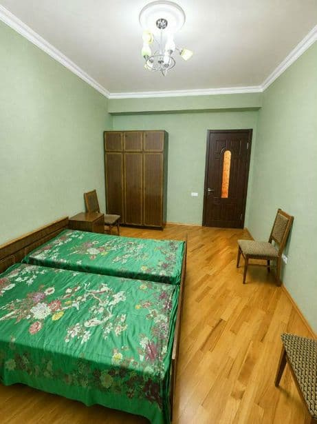 Квартира с 1 спальней в Сабуртало — 6