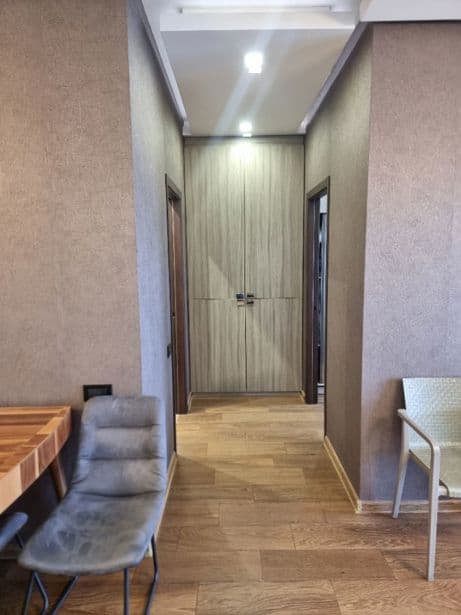 Квартира с 1 спальней в Старый город (Старый Батуми) — 5
