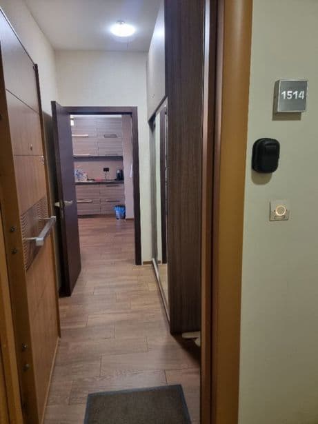 Квартира с 1 спальней в Старый город (Старый Батуми) — 8