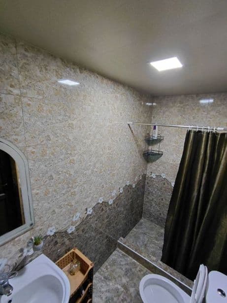 Квартира с 1 спальней в Старый город (Старый Батуми) — 7