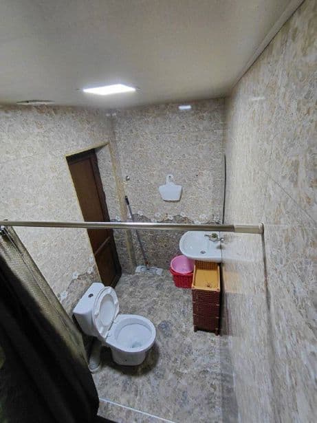 Квартира с 1 спальней в Старый город (Старый Батуми) — 8