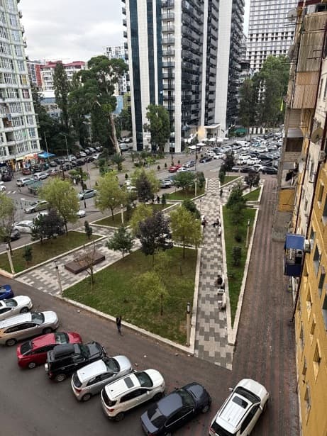 Квартира-студия в Улица Химшиашвили — 11